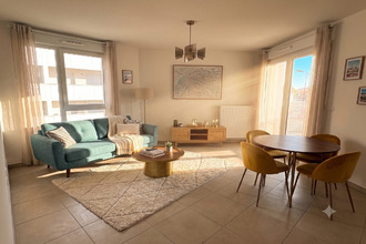  appartement st-medard-en-jalles 33160