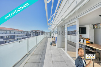  appartement st-medard-en-jalles 33160