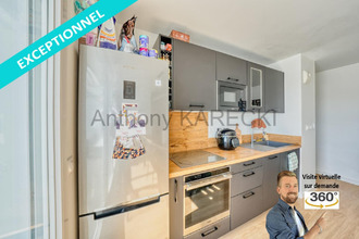  appartement st-medard-en-jalles 33160