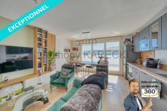  appartement st-medard-en-jalles 33160
