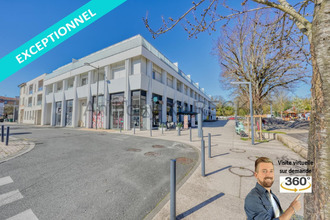  appartement st-medard-en-jalles 33160