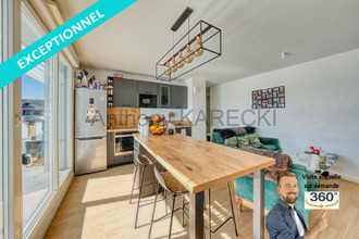  appartement st-medard-en-jalles 33160