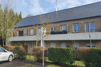  appartement st-meen-le-grand 35290