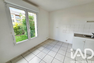  appartement st-meen-le-grand 35290