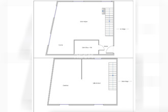  appartement st-meloir-des-ondes 35350