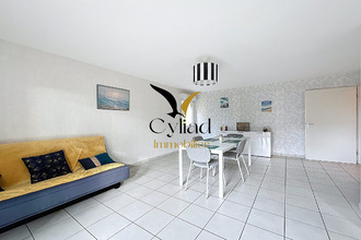  appartement st-meloir-des-ondes 35350