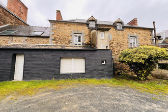  appartement st-meloir-des-ondes 35350
