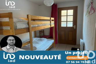  appartement st-michel-de-chaillol 05260