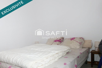  appartement st-michel-de-chaillol 05260