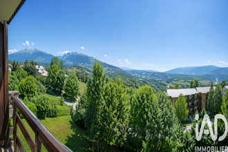 appartement st-michel-de-chaillol 05260