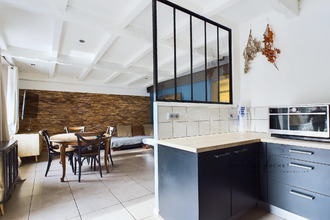  appartement st-michel-de-maurienne 73140