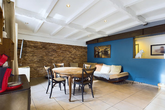  appartement st-michel-de-maurienne 73140