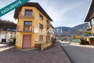  appartement st-michel-de-maurienne 73140