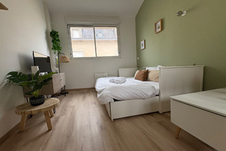  appartement st-michel-mt-mercure 85700