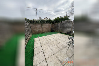  appartement st-michel-sur-orge 91240