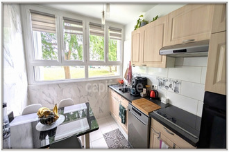  appartement st-michel-sur-orge 91240