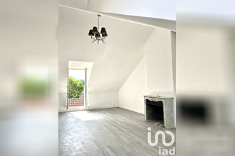  appartement st-michel-sur-orge 91240