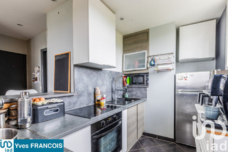  appartement st-michel-sur-orge 91240