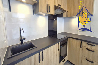  appartement st-michel-sur-orge 91240