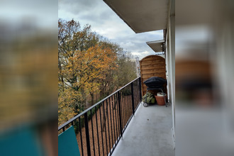  appartement st-michel-sur-orge 91240