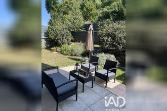  appartement st-michel-sur-orge 91240