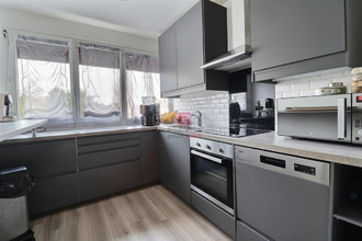  appartement st-michel-sur-orge 91240