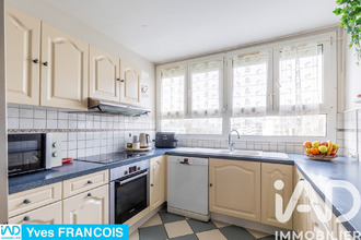  appartement st-michel-sur-orge 91240