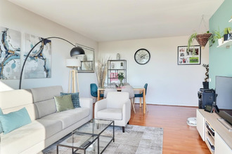  appartement st-michel-sur-orge 91240