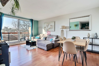  appartement st-michel-sur-orge 91240