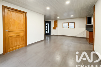  appartement st-michel-sur-orge 91240