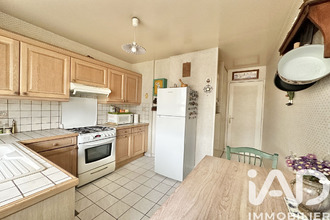  appartement st-michel-sur-orge 91240