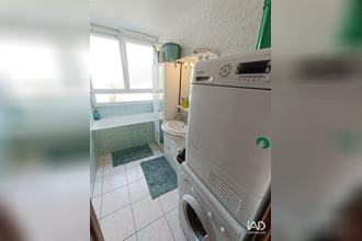  appartement st-michel-sur-orge 91240