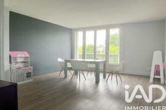 appartement st-michel-sur-orge 91240