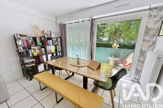  appartement st-michel-sur-orge 91240