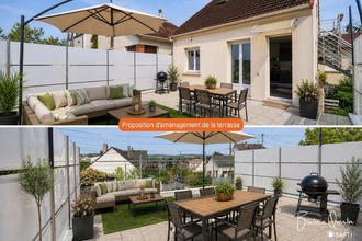  appartement st-michel-sur-orge 91240