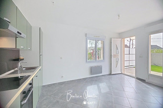  appartement st-michel-sur-orge 91240