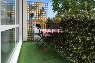  appartement st-michel-sur-orge 91240