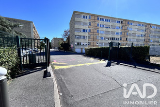  appartement st-michel-sur-orge 91240