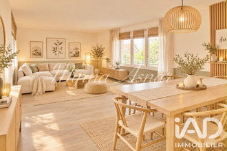  appartement st-michel-sur-orge 91240