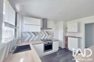  appartement st-michel-sur-orge 91240