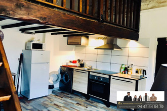  appartement st-mitre-les-remparts 13920