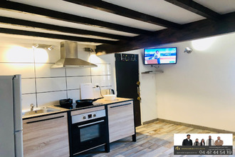  appartement st-mitre-les-remparts 13920