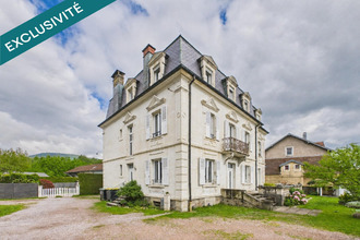  appartement st-nabord 88200