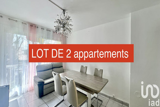  appartement st-nazaire 30200