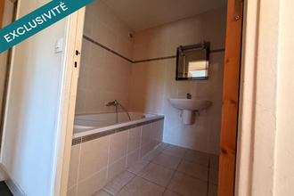  appartement st-nazaire 30200