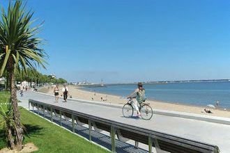  appartement st-nazaire 44600