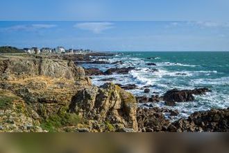  appartement st-nazaire 44600