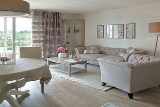  appartement st-nazaire 44600