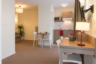  appartement st-nazaire 44600