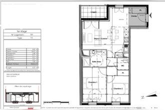  appartement st-nazaire 44600